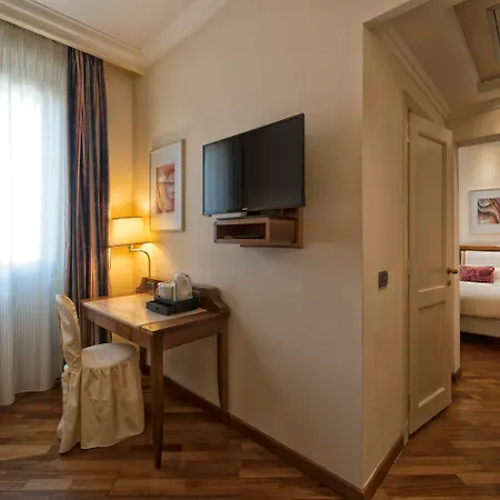 Hotel Laurus Al Duomo Florence