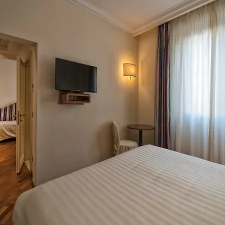 Laurus Al Duomo Hotel Florencia