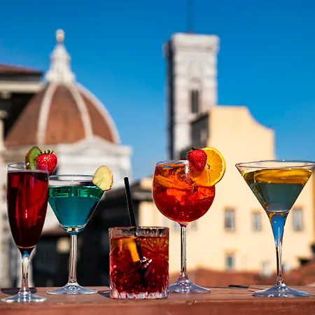 Hotel Laurus Al Duomo