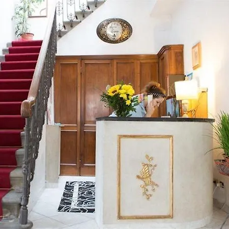 Sogna Bed & Breakfast 2*