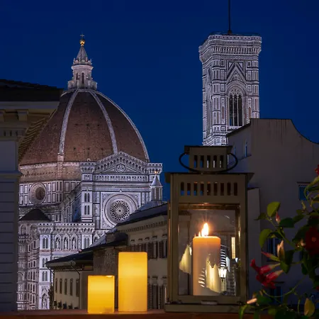 Laurus Al Duomo Hotel