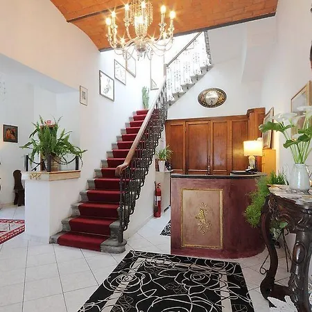 Bed & Breakfast Sogna
