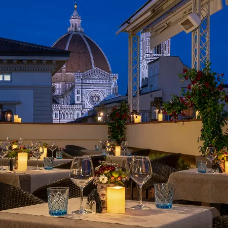 Laurus Al Duomo Hotel Florença