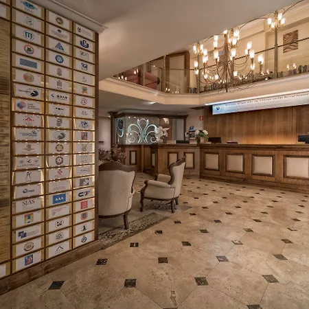 Hotel Laurus Al Duomo Florença