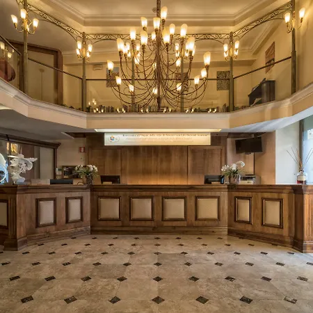 Hotel Laurus Al Duomo Florence