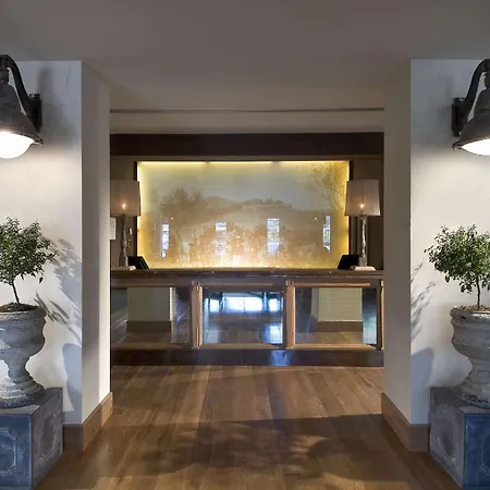 Hotel Starhotels Tuscany Florence