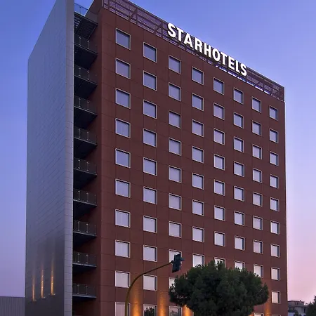 Starhotels Tuscany