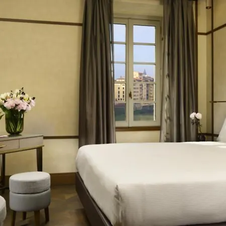 Balestri - Wtb Hotel Florence