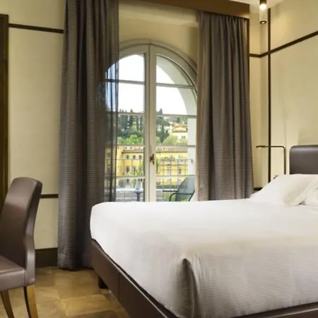 Balestri - Wtb 4* Firenze