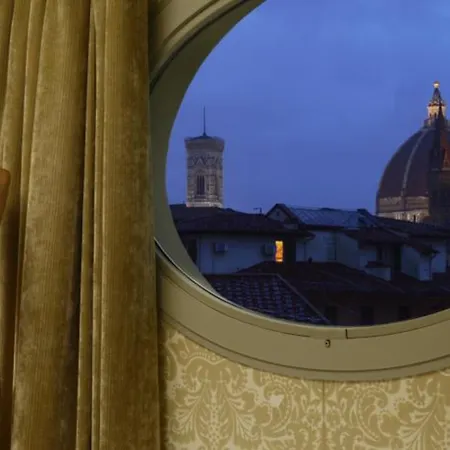 Balestri - Wtb Hotel Firenze