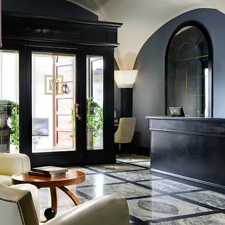 Balestri - Wtb Hotel Florence
