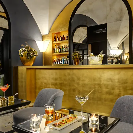 Balestri - Wtb Hotel Firenze