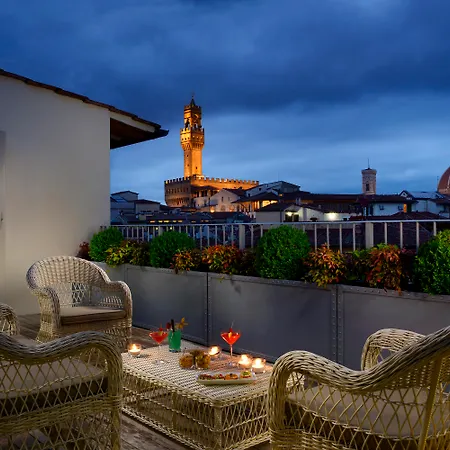 Balestri - Wtb Hotel 4*