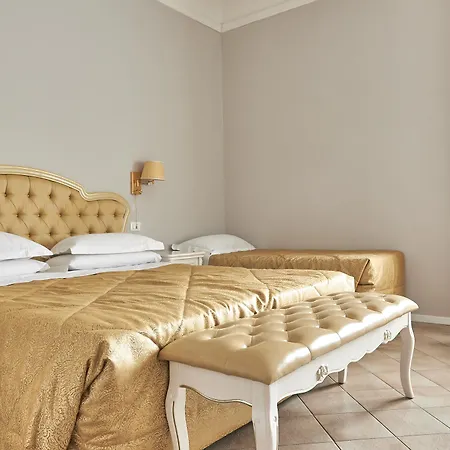 Royal Hotel Florence