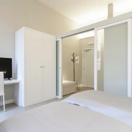 Palazzo Dei Ciompi Aparthotel 4*