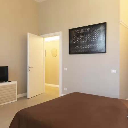 Palazzo Dei Ciompi 4* Φλωρεντία