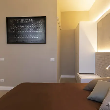 Palazzo Dei Ciompi Aparthotel Florence