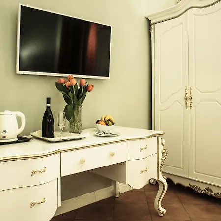 Hotel Royal Florence