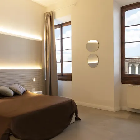 Palazzo Dei Ciompi Ξενοδοχείο με διαμερίσματα 4*