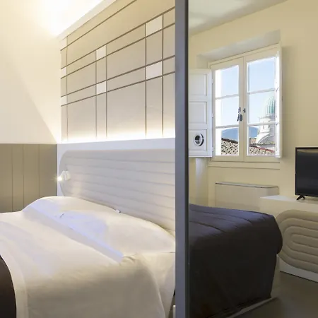 Aparthotel Palazzo Dei Ciompi 4*