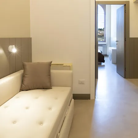 Palazzo Dei Ciompi Ξενοδοχείο με διαμερίσματα 4*