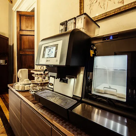 Hotel Royal Florence