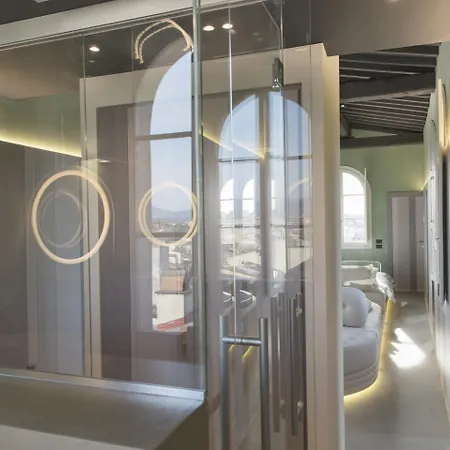 Ξενοδοχείο με διαμερίσματα Palazzo Dei Ciompi 4*