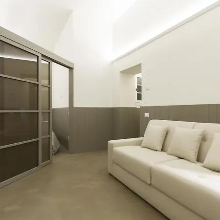 Palazzo Dei Ciompi Aparthotel 4*