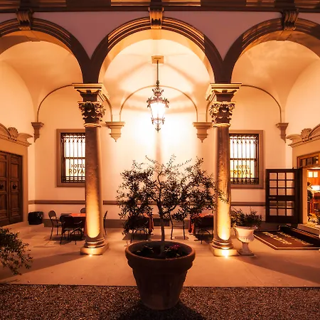 Royal Hotel Florence