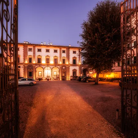 Royal Hotel Florence