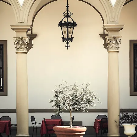 Royal Hotel Florence