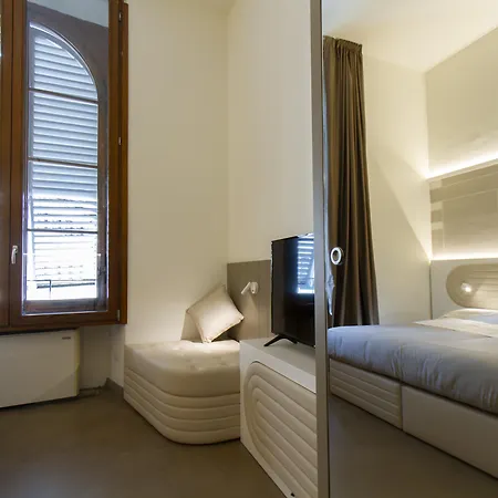 Palazzo Dei Ciompi 4*