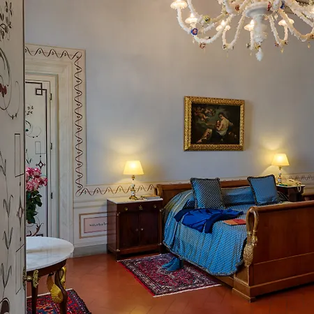 Hotel Olmi Firenze