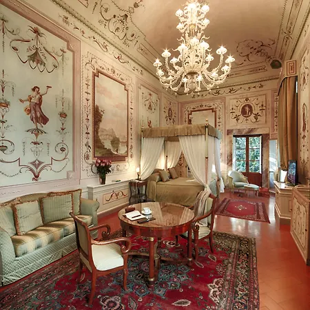 Olmi Firenze