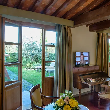 Hotel Olmi Firenze 4*