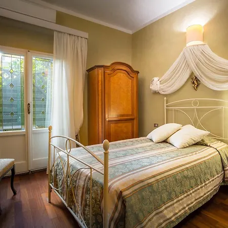Hotel Palazzo Dal Borgo