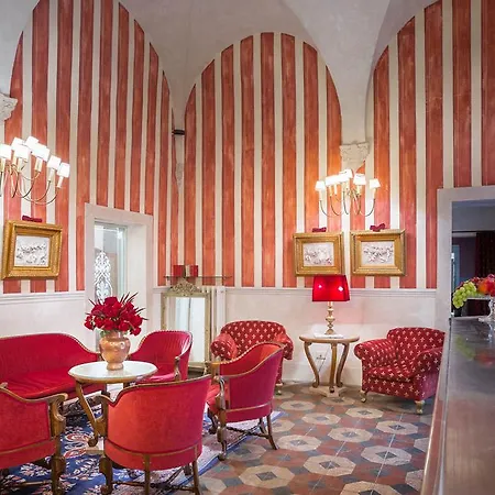 Palazzo Dal Borgo