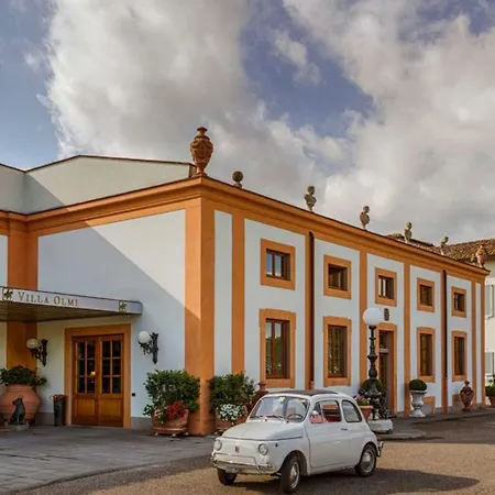 Hotel Olmi Firenze