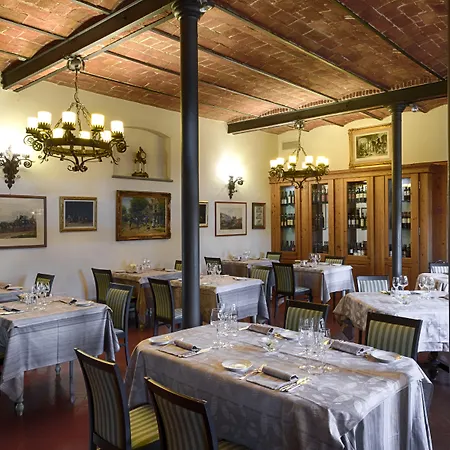 Olmi Firenze Hotel 4*