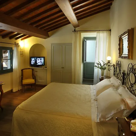 Mulino Di - Worldhotels Crafted