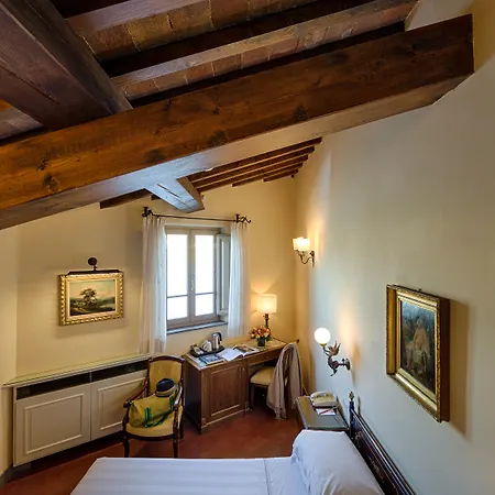Hotel Mulino Di - Worldhotels Crafted