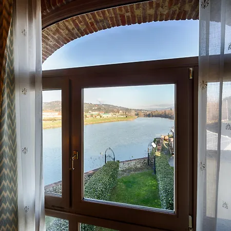 Mulino Di - Worldhotels Crafted Hotel Firenze