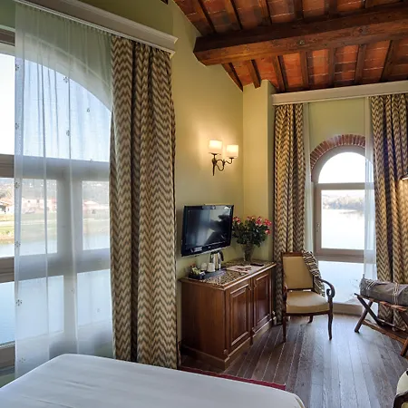 Mulino Di - Worldhotels Crafted Hotel Firenze