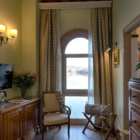 Mulino Di - Worldhotels Crafted Firenze
