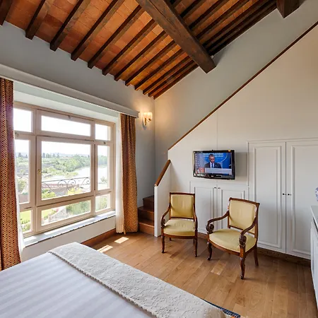 Hotel Mulino Di - Worldhotels Crafted