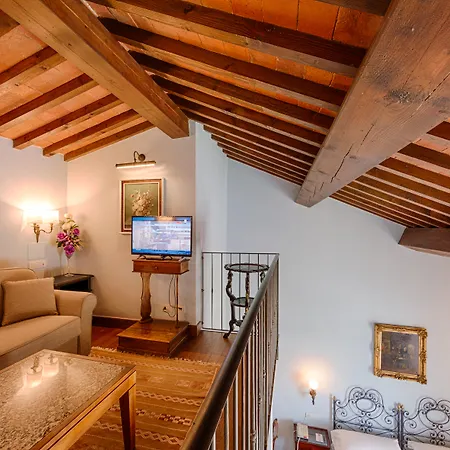 Mulino Di - Worldhotels Crafted Hotel Firenze