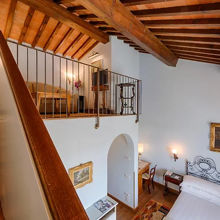 Mulino Di - Worldhotels Crafted