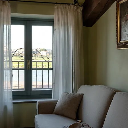 Mulino Di - Worldhotels Crafted Florence
