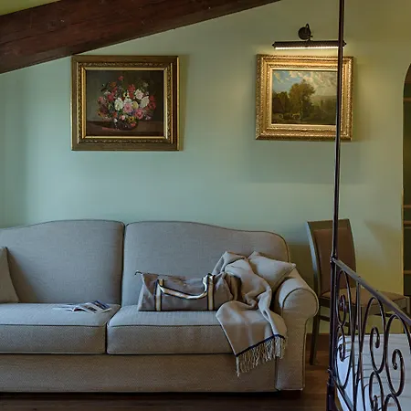 Hotel Mulino Di - Worldhotels Crafted