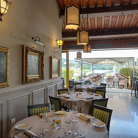 Mulino Di - Worldhotels Crafted Florence